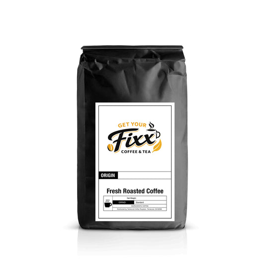 Get Your Fixx™ Pecan Pie coffee product image